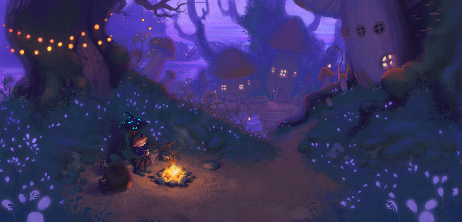 Illustration - example